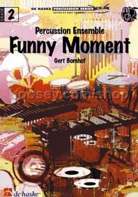 Funny Moment - Glockenspiel (Score & Parts)
