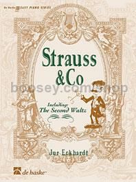 Strauss & Co