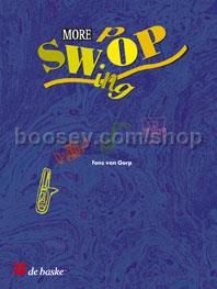 More Swop (Book & CD) - Trumpet