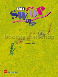 Easy Swop - Accordion (Book & CD)