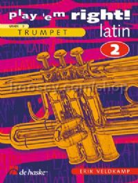 Play 'em Right! - Latin 2 (Trumpet)