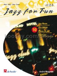 Jazz for Fun - Flute