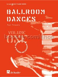 Ballroom Dances Vol. 1