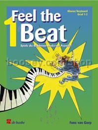 Feel the Beat 1 - Piano