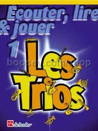 Les Trios 1 - Horn