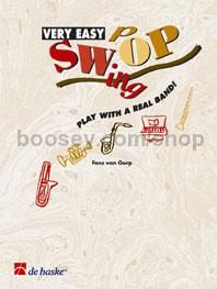 Very Easy Swop (Book & CD) - Trumpet