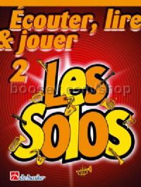Les Solos (Oboe) 