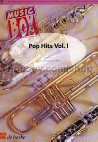 Pop Hits Vol. 1 - Ensemble Score