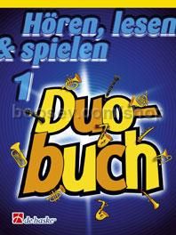 Duobuch 1 (Oboe) 