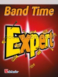 Band Time Expert - Bb Flugelhorn 1
