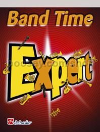 Band Time Expert (Trombone/Baritone/Euphonium 1)