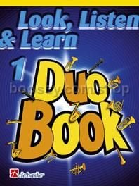 Duo Book 1 - Flute