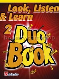Duo Book 2 - Horn