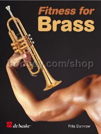Fitness for Brass (French)  (Trumpet)