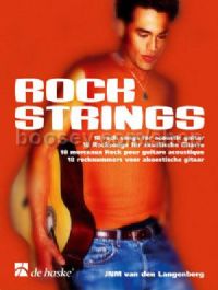 Rock Strings