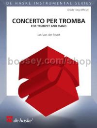 Concerto per Tromba - Trumpet
