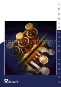 Adagio for Brass - Brass Band (Score & Parts)