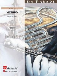 Viterbo - Concert Band (Score & Parts)