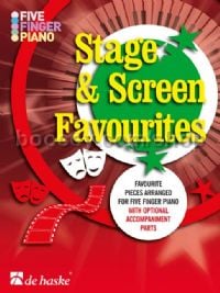 Stage & Screen Favourites