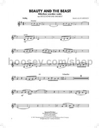 Blaserklasse Musical (Trumpet Book & Online Audio)