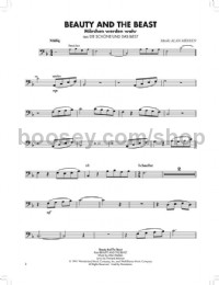 Blaserklasse Musical (Trombone Book & Online Audio)