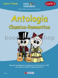 Antologia Classico-Romantica (Livello 3)