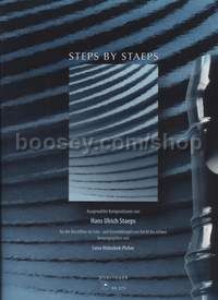 Steps by Staeps - recorder