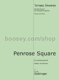 Penrose Square