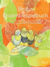 Birdys Flötenwelt Spielbuch