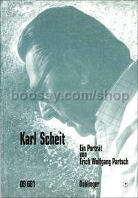 Karl Scheit - Ein Porträt