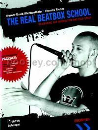 The Real Beatbox School