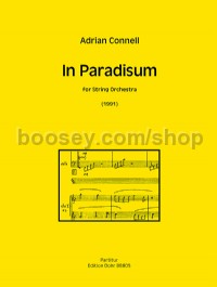 In Paradisum (Full Score)
