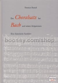 Der Choralsatz bei  Bach und seinen Zeitgenossen