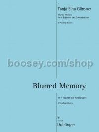 Blurred Memory (Performance Score)