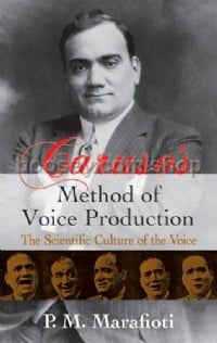 Caruso's Method Of Voice Production