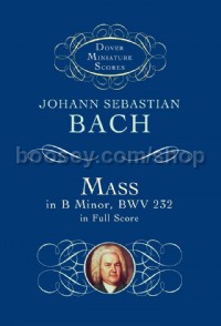 Mass In B Minor BWV 232