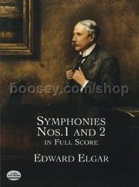 Symphonies Nos. 1 And 2