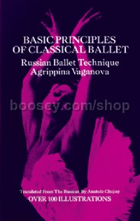 Basic Principles Of Classical Ballet