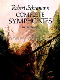 Sinfonie (C.Schumann) (4 )