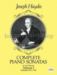 Sonate Vol.1