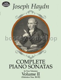 Sonate Vol.2