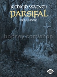 Parsifal (4 )