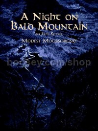 A Night On Bald Mountain