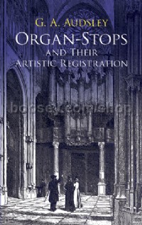 Organstops & Their Artistic Regi