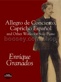 Allegro De Concerto