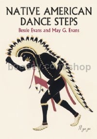 Native American Dane Steps