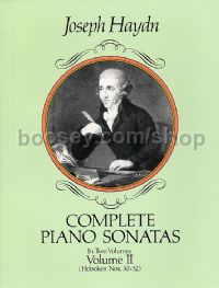 Complete Piano Sonatas vol.2