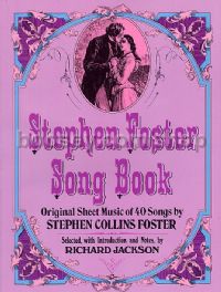 Foster Stephen Songbook