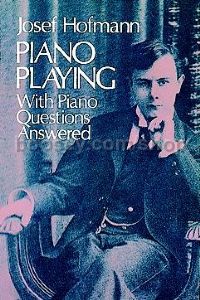 Piano Playing With Questions Answered