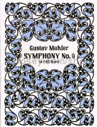 Symphony No.9 in D major (full score)